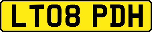 LT08PDH