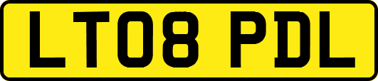 LT08PDL