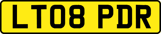 LT08PDR