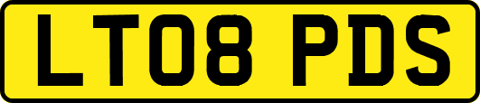 LT08PDS