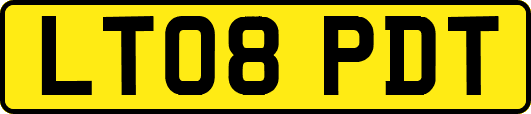 LT08PDT