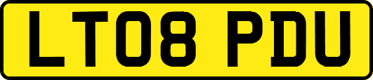 LT08PDU