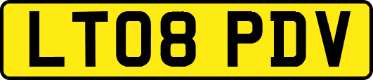LT08PDV