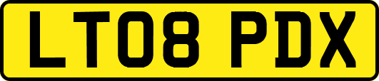 LT08PDX