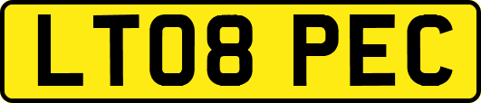 LT08PEC