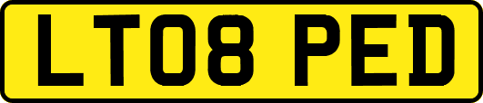 LT08PED
