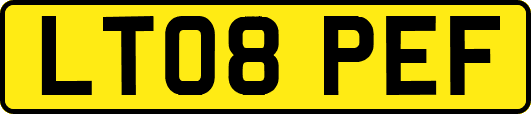 LT08PEF