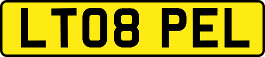 LT08PEL