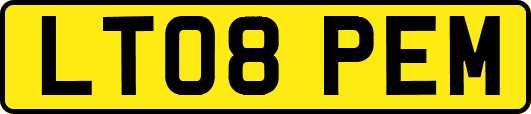 LT08PEM