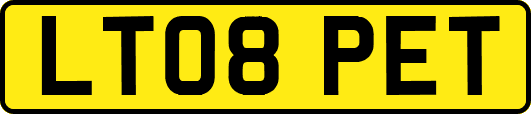 LT08PET
