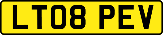 LT08PEV
