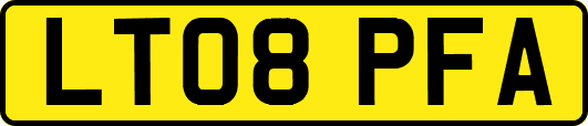 LT08PFA