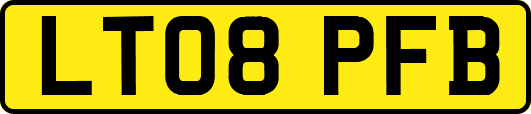 LT08PFB