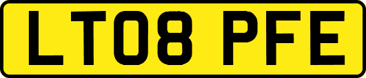 LT08PFE