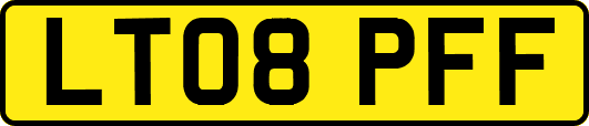 LT08PFF