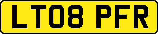 LT08PFR