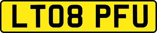 LT08PFU