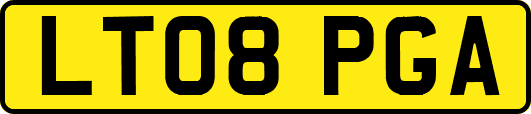 LT08PGA