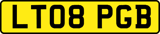 LT08PGB