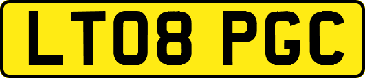 LT08PGC