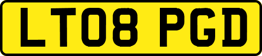 LT08PGD