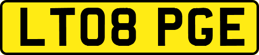 LT08PGE