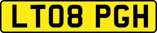 LT08PGH