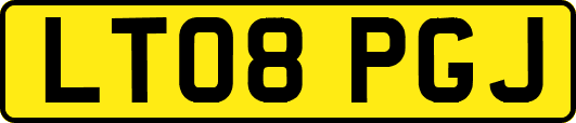 LT08PGJ