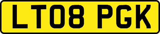 LT08PGK