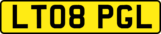 LT08PGL
