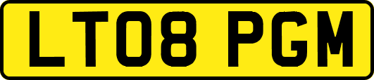 LT08PGM