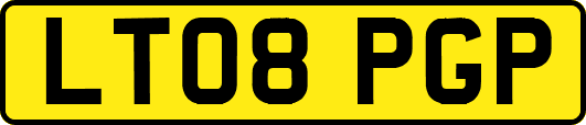 LT08PGP