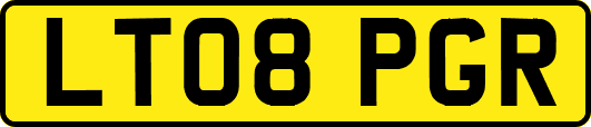 LT08PGR