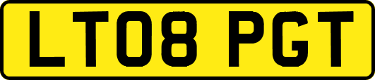 LT08PGT