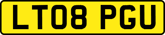 LT08PGU