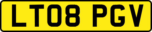 LT08PGV