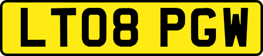 LT08PGW