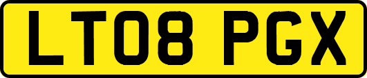 LT08PGX
