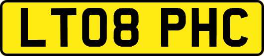 LT08PHC