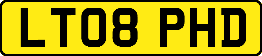 LT08PHD