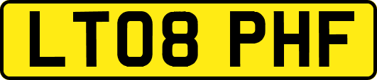 LT08PHF