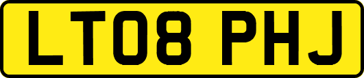 LT08PHJ