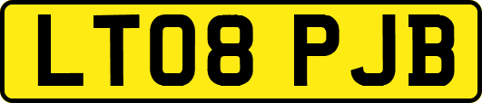 LT08PJB