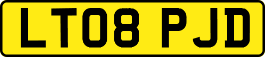LT08PJD