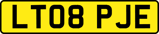 LT08PJE