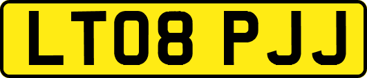 LT08PJJ