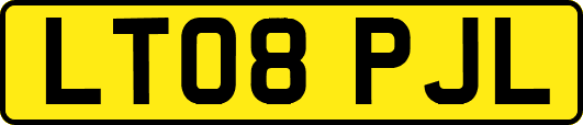 LT08PJL