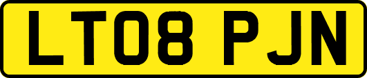 LT08PJN