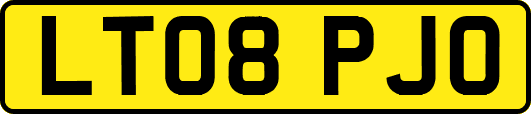 LT08PJO