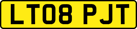 LT08PJT